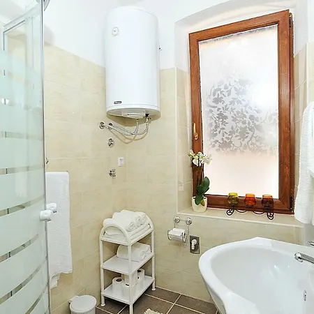 Apartman With Wifi - 16529