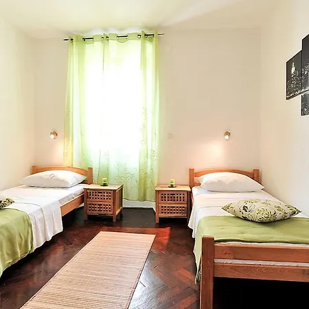 With Wifi - 16529 Apartment Zadar
